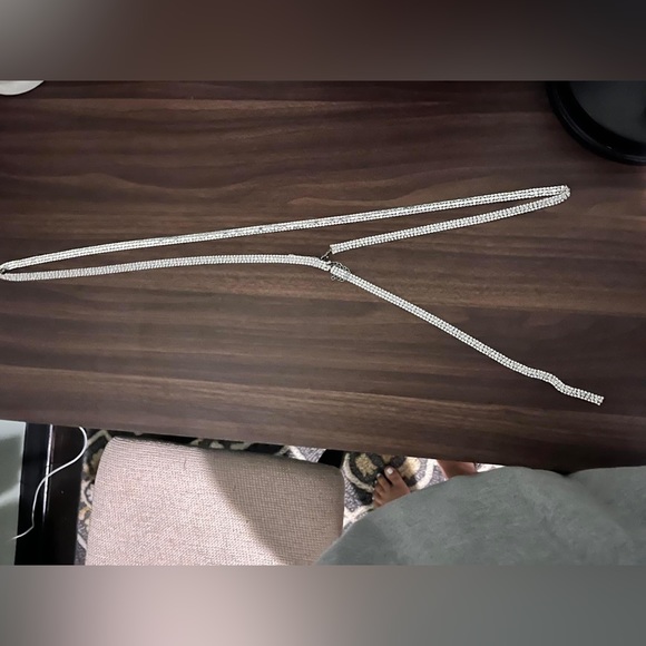 CFA Creations Custom Jean Jacket, Hat, and Belt - Picture 4 of 4